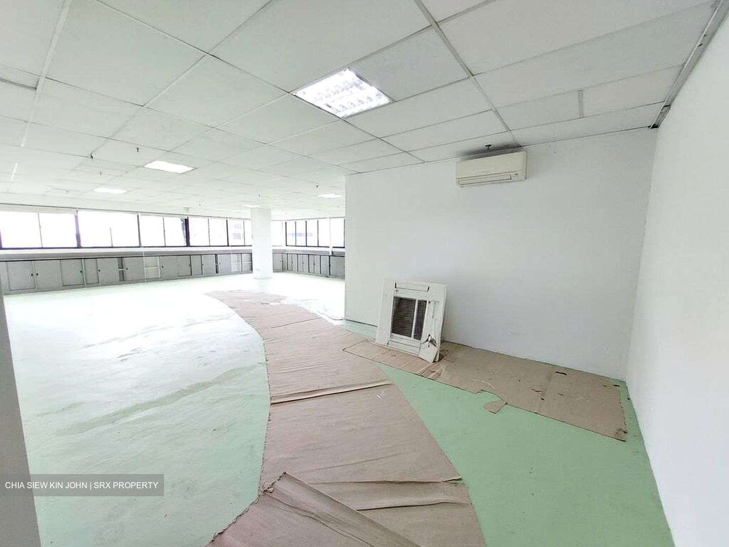 Tong Lee Building Block B (D13), Factory #568701261